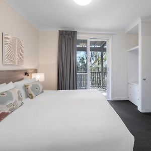 Premier One-Bedroom Villa